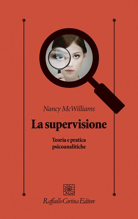 La Supervisione di Nancy McWilliams